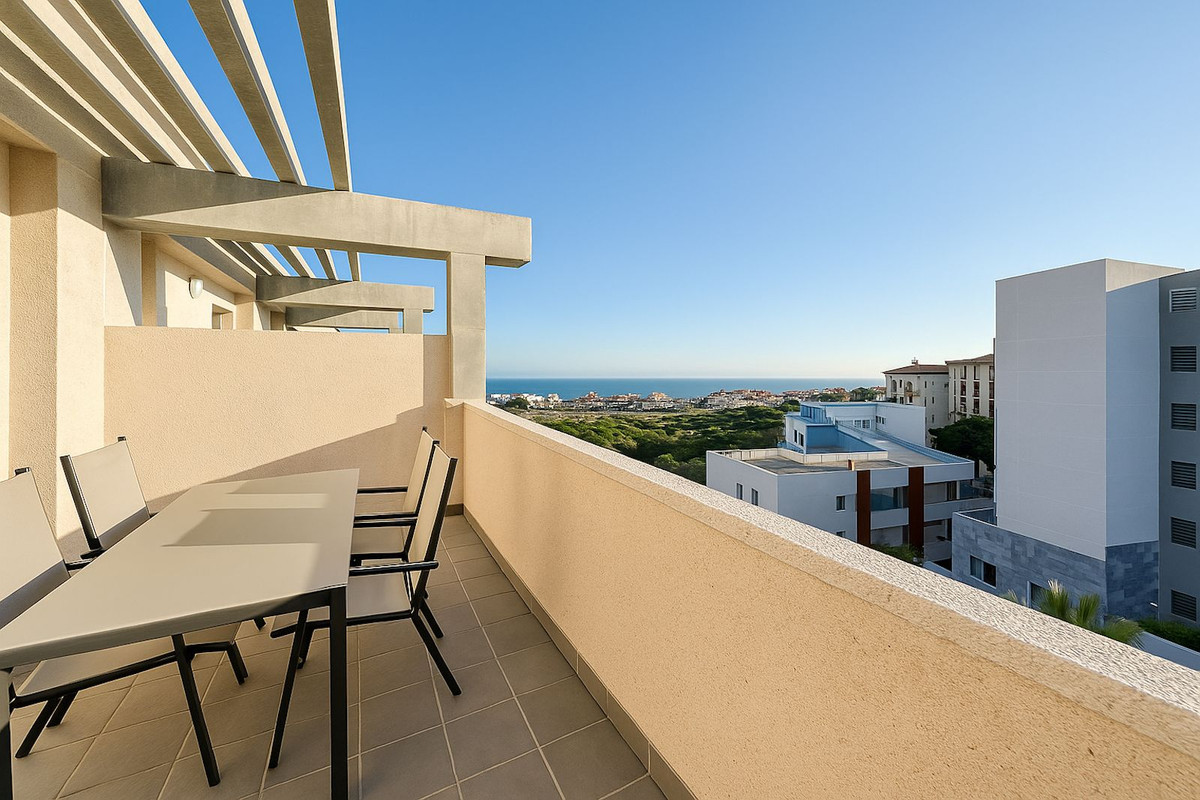 Se vende Dúplex de 3 dormitorios en Costa Del Sol, Málaga, España