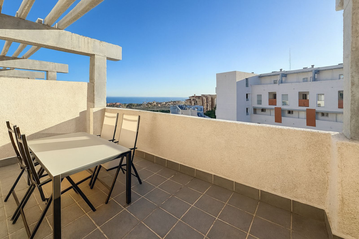 Se vende Dúplex de 3 dormitorios en Costa Del Sol, Málaga, España