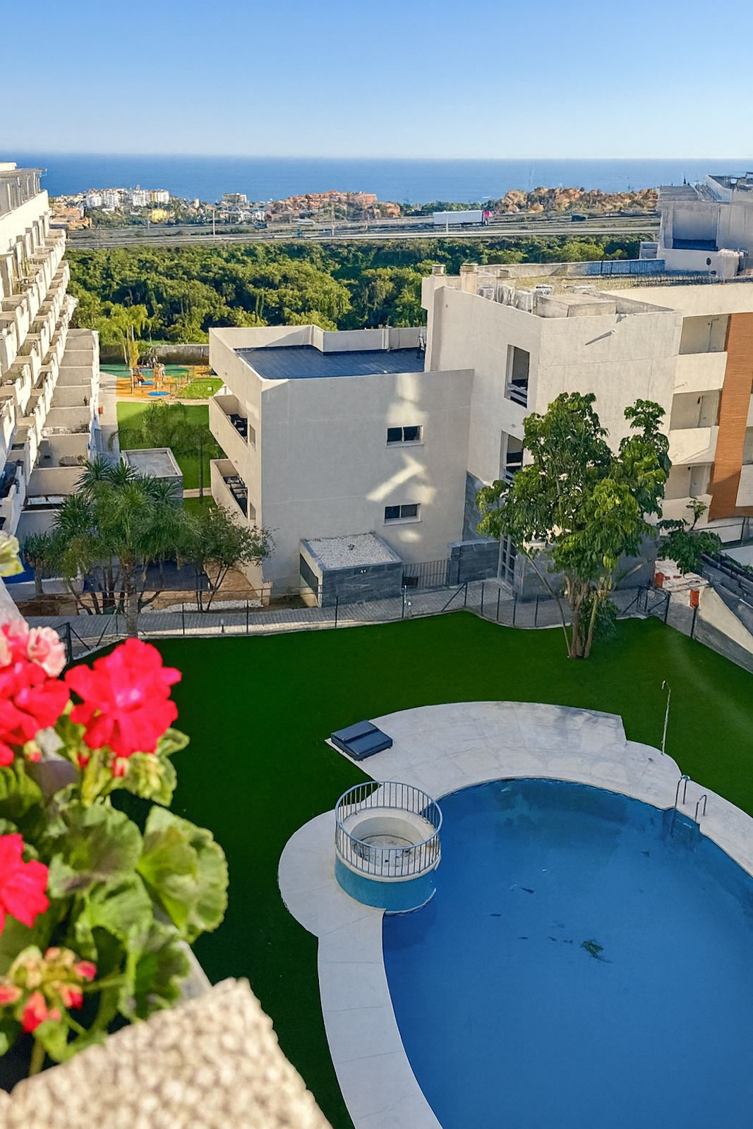 Se vende Dúplex de 3 dormitorios en Costa Del Sol, Málaga, España