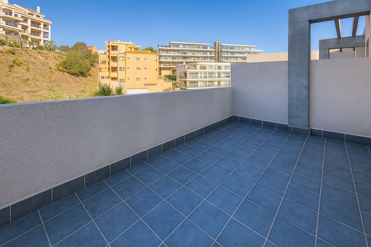 Se vende Dúplex de 3 dormitorios en Costa Del Sol, Málaga, España
