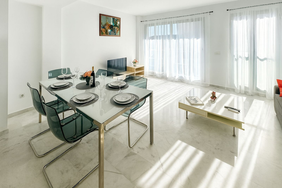 Se vende Dúplex de 3 dormitorios en Costa Del Sol, Málaga, España