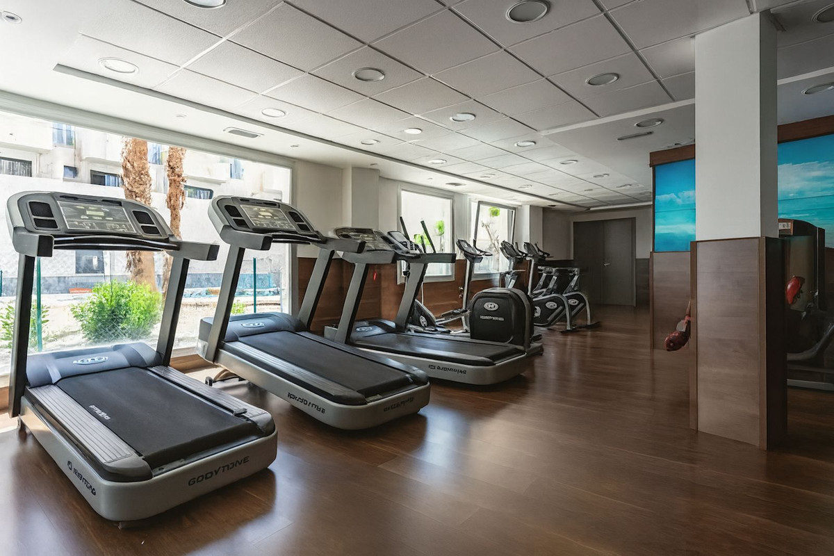 Se vende Dúplex de 3 dormitorios en Costa Del Sol, Málaga, España