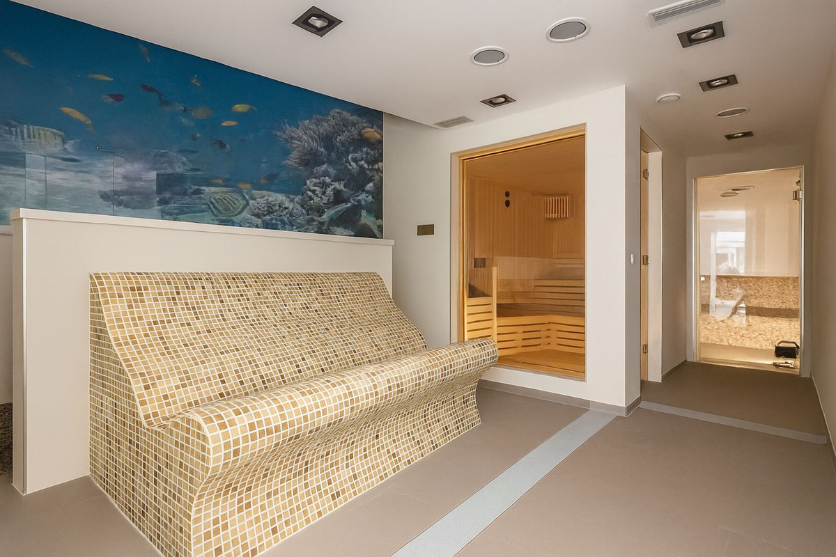 Se vende Dúplex de 3 dormitorios en Costa Del Sol, Málaga, España
