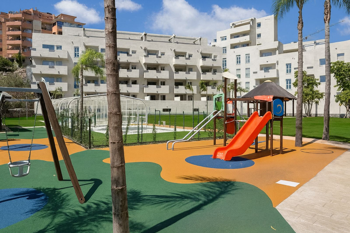 Se vende Dúplex de 3 dormitorios en Costa Del Sol, Málaga, España