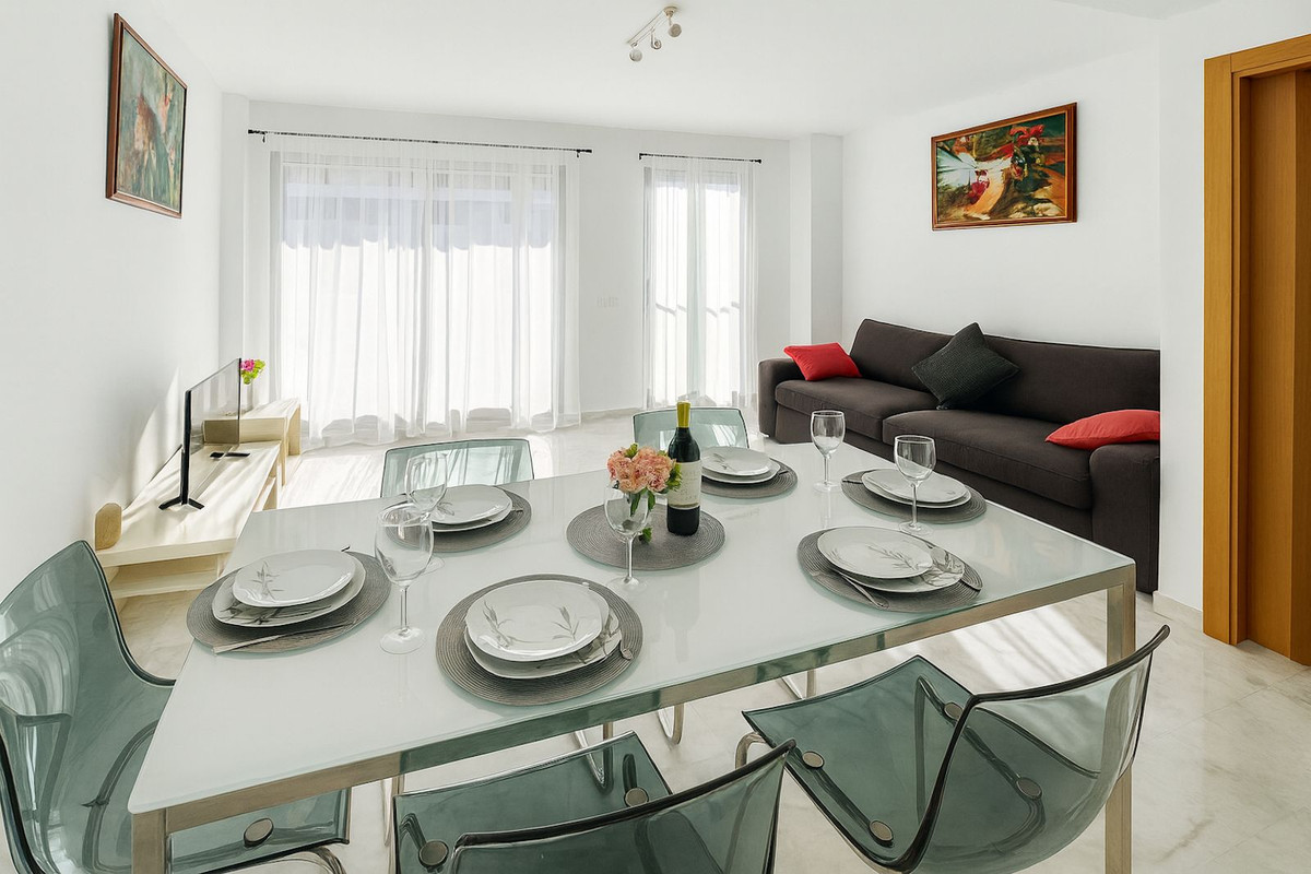 Se vende Dúplex de 3 dormitorios en Costa Del Sol, Málaga, España