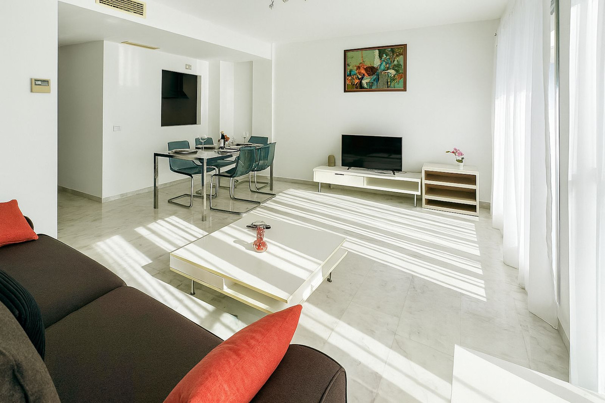 Se vende Dúplex de 3 dormitorios en Costa Del Sol, Málaga, España