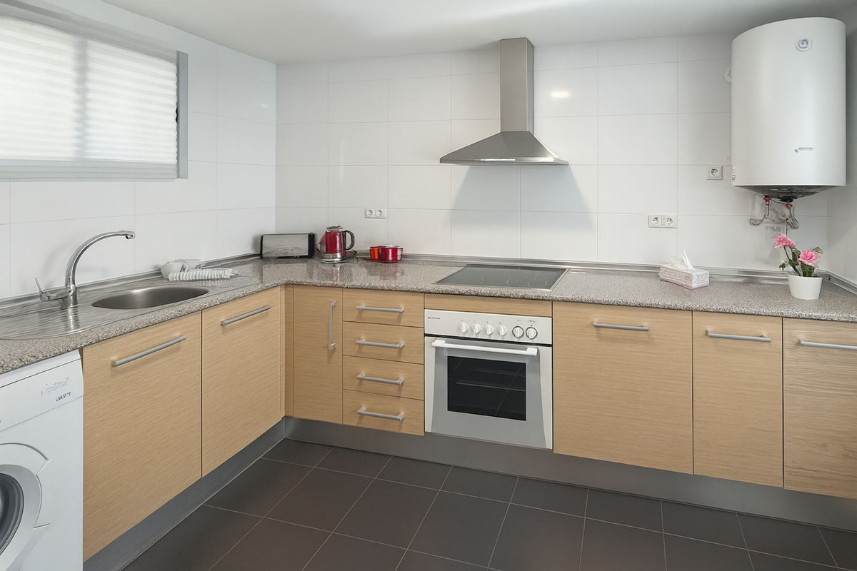 Se vende Dúplex de 3 dormitorios en Costa Del Sol, Málaga, España