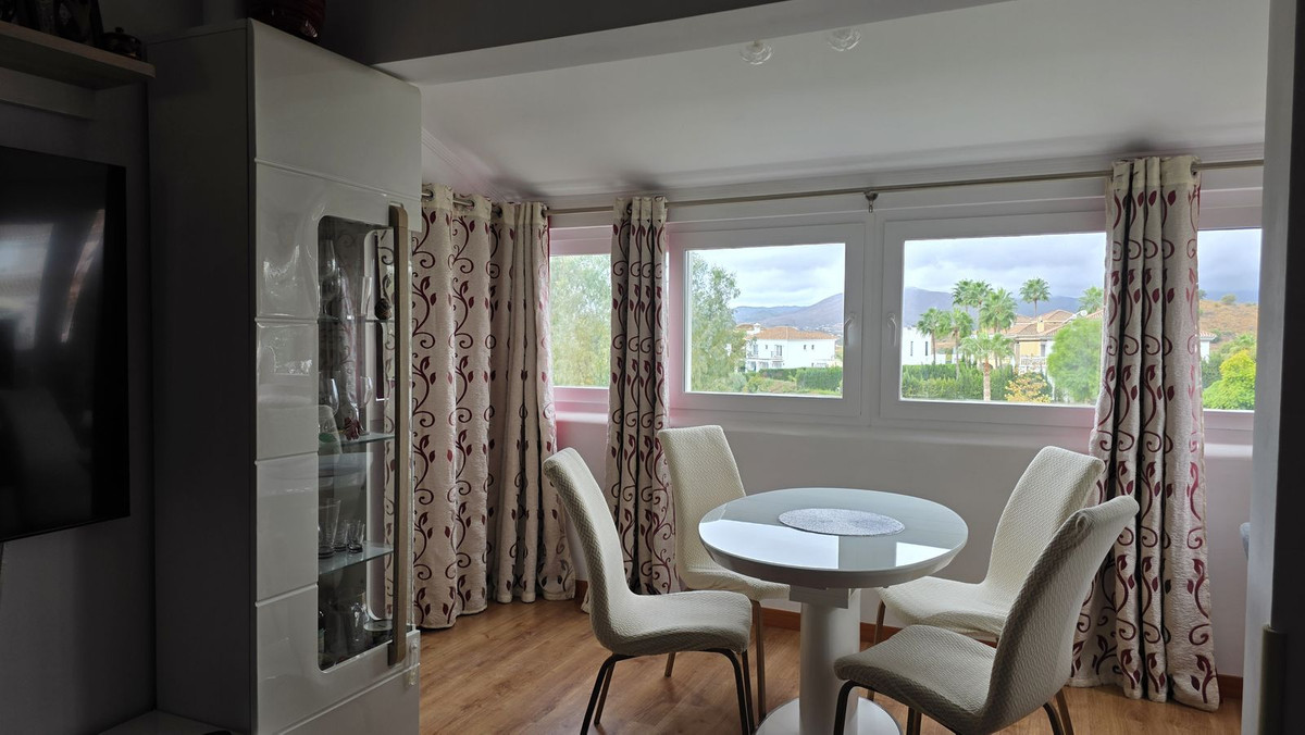 3 Bed Apartment for sale in Mijas Golf Costa Del Sol, Málaga, Spain