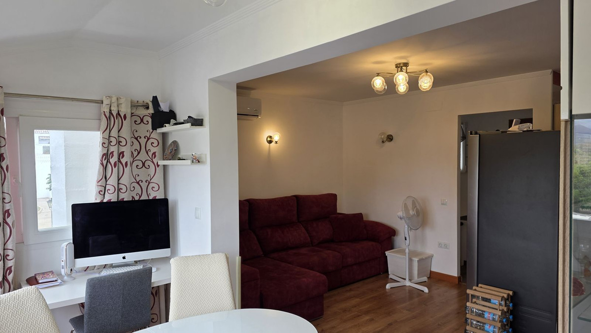 3 Bed Apartment for sale in Mijas Golf Costa Del Sol, Málaga, Spain