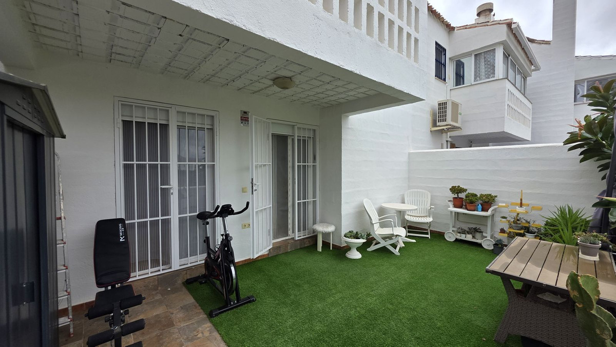 3 Bed Apartment for sale in Mijas Golf Costa Del Sol, Málaga, Spain