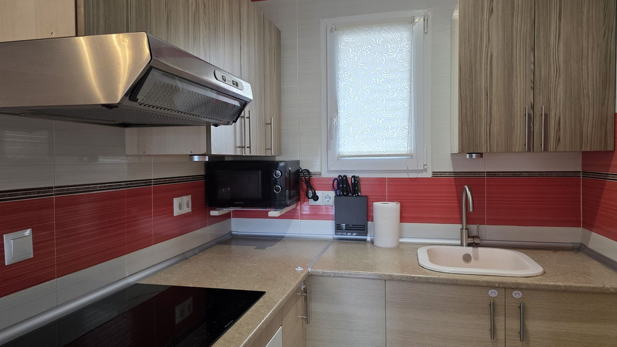 3 Bed Apartment for sale in Mijas Golf Costa Del Sol, Málaga, Spain