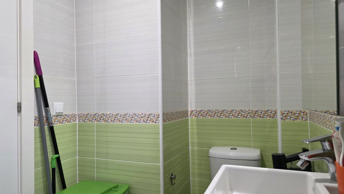 3 Bed Apartment for sale in Mijas Golf Costa Del Sol, Málaga, Spain