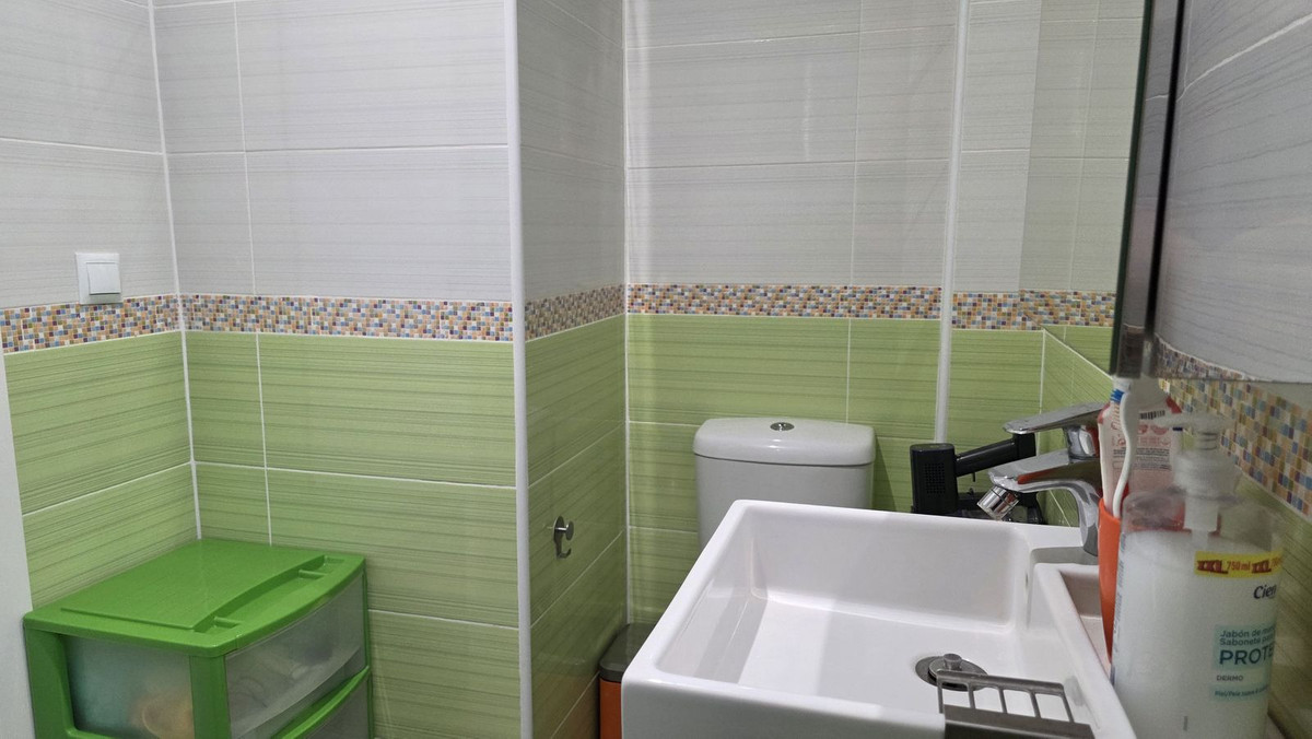 3 Bed Apartment for sale in Mijas Golf Costa Del Sol, Málaga, Spain