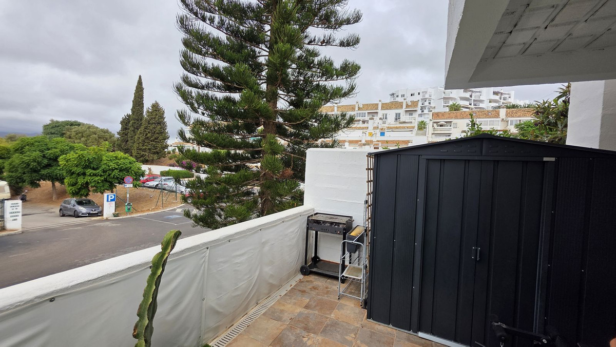 3 Bed Apartment for sale in Mijas Golf Costa Del Sol, Málaga, Spain