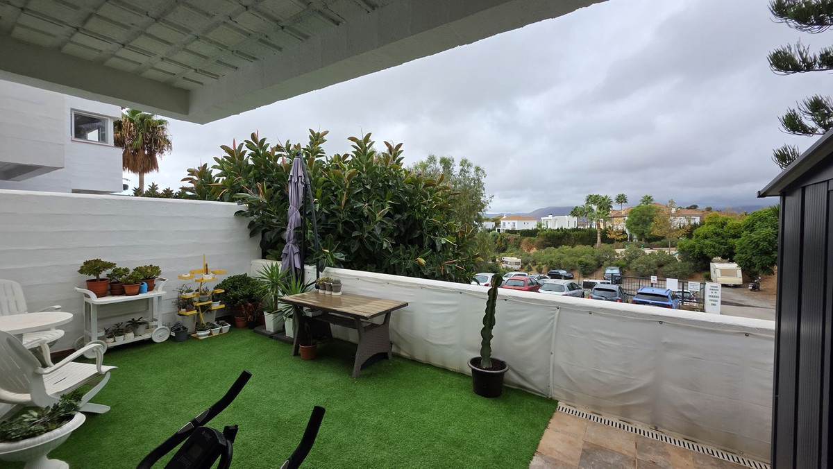 3 Bed Apartment for sale in Mijas Golf Costa Del Sol, Málaga, Spain