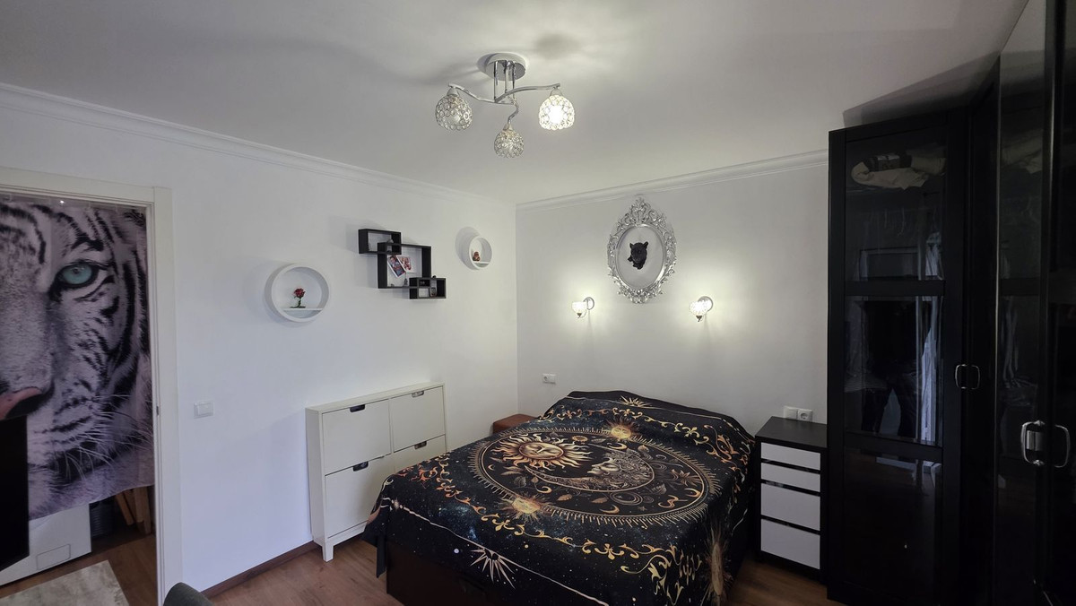 3 Bed Apartment for sale in Mijas Golf Costa Del Sol, Málaga, Spain