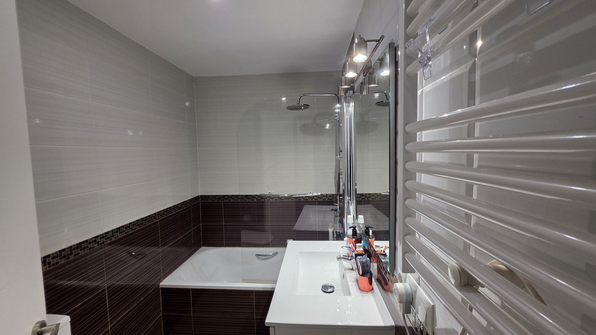 3 Bed Apartment for sale in Mijas Golf Costa Del Sol, Málaga, Spain