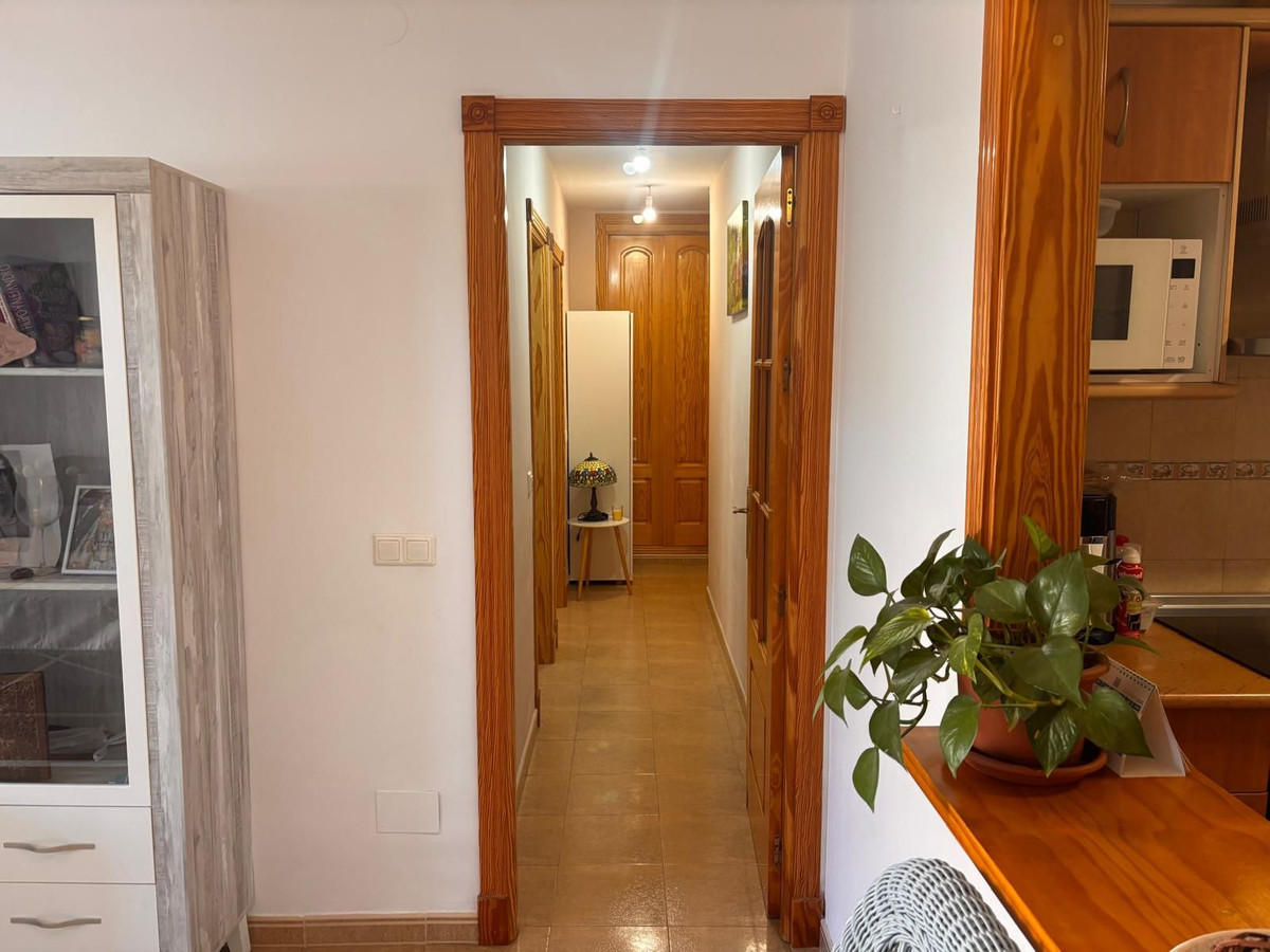Se vende Apartamento Planta Media de 2 dormitorios en Costa Del Sol, Málaga, España