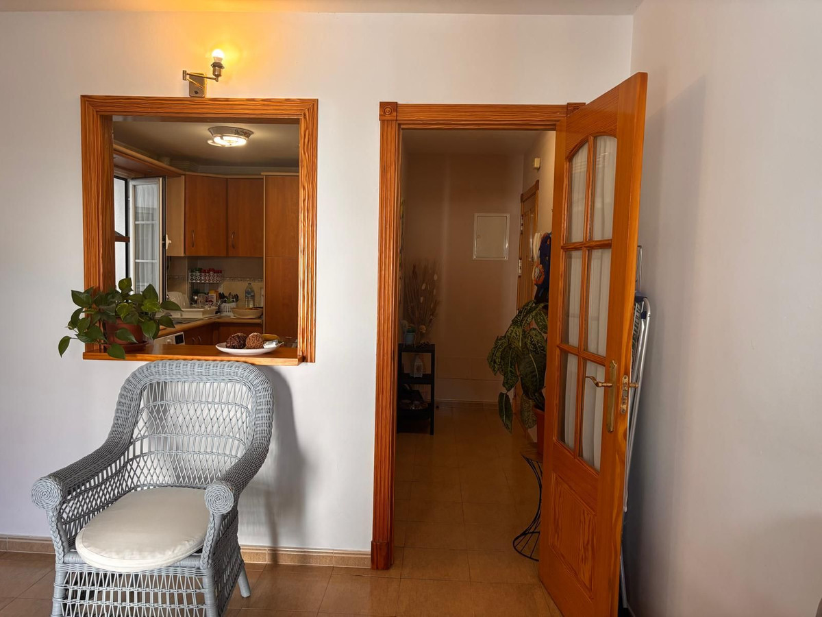 Se vende Apartamento Planta Media de 2 dormitorios en Costa Del Sol, Málaga, España