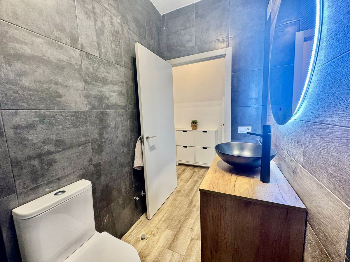 3 Bed Townhouse for sale in Valtocado Costa Del Sol, Málaga, Spain