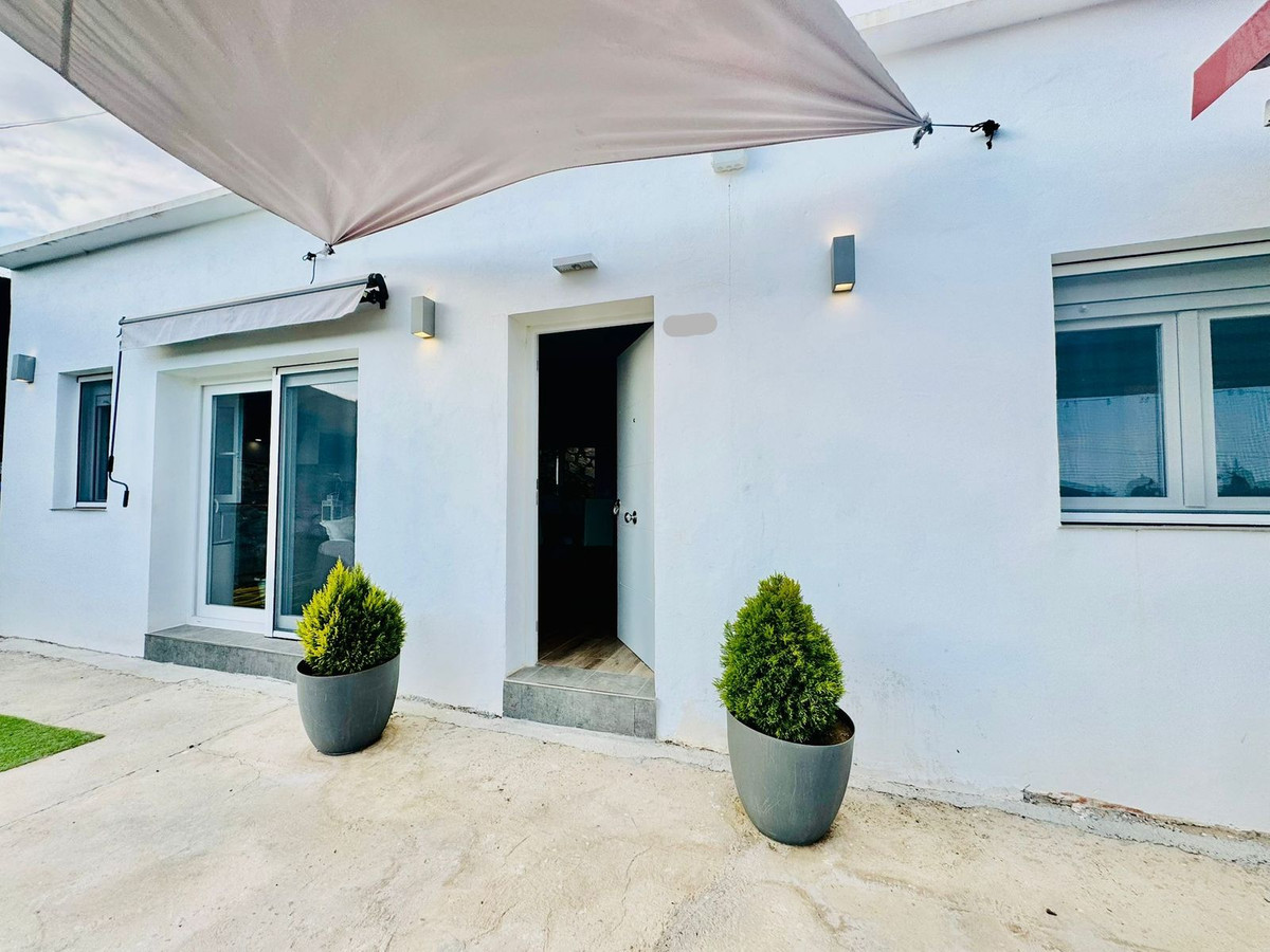 3 Bed Townhouse for sale in Valtocado Costa Del Sol, Málaga, Spain