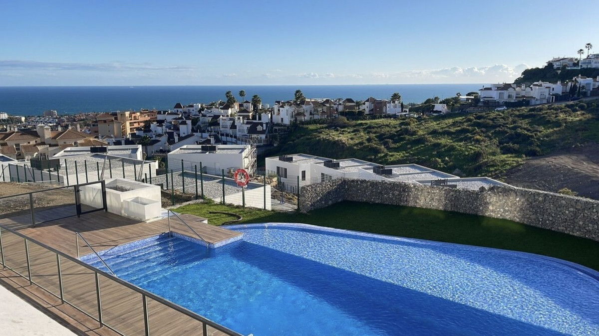 3 Bed Townhouse for sale in Riviera Del Sol Costa Del Sol, Málaga, Spain