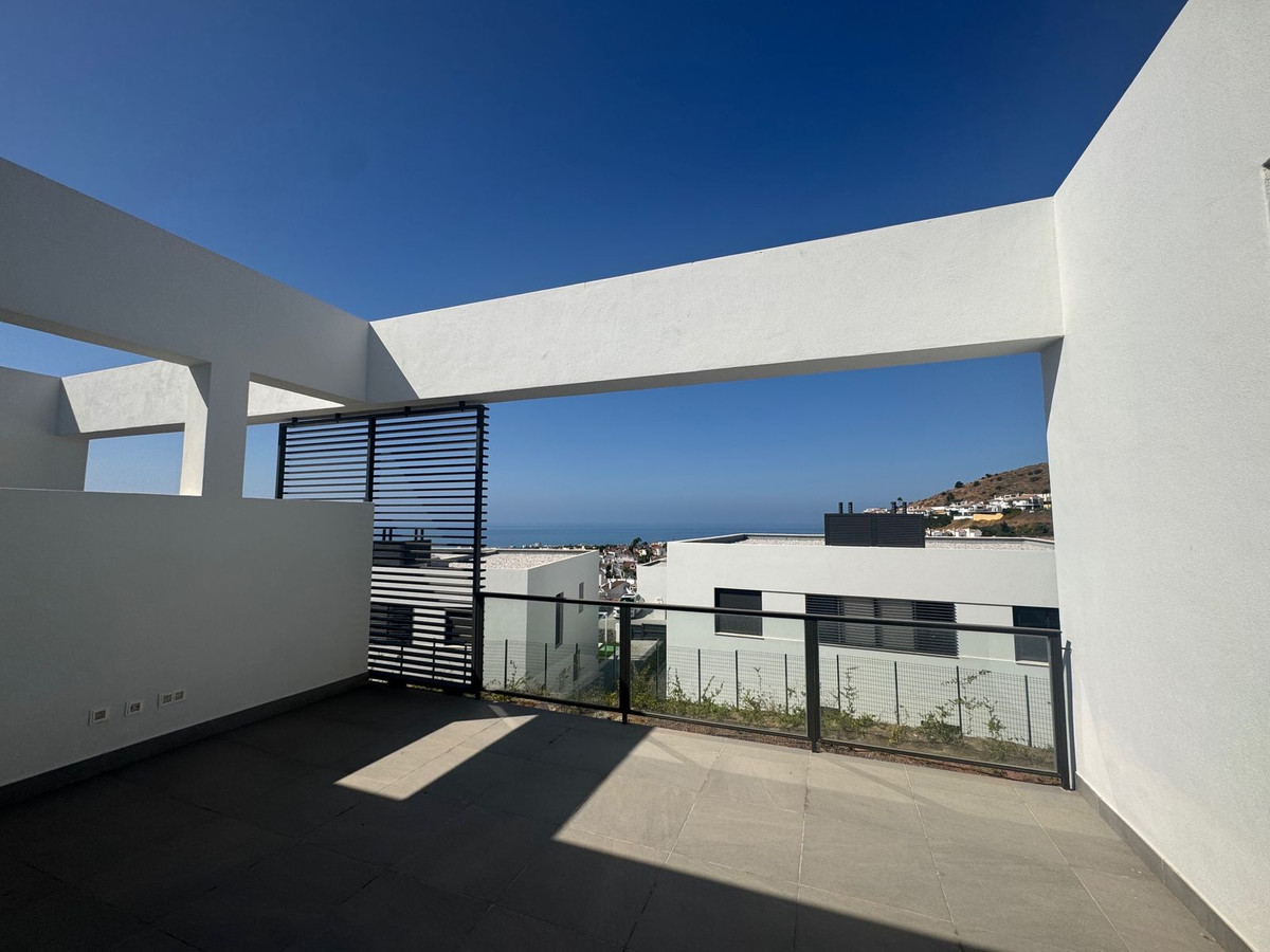 3 Bed Townhouse for sale in Riviera Del Sol Costa Del Sol, Málaga, Spain