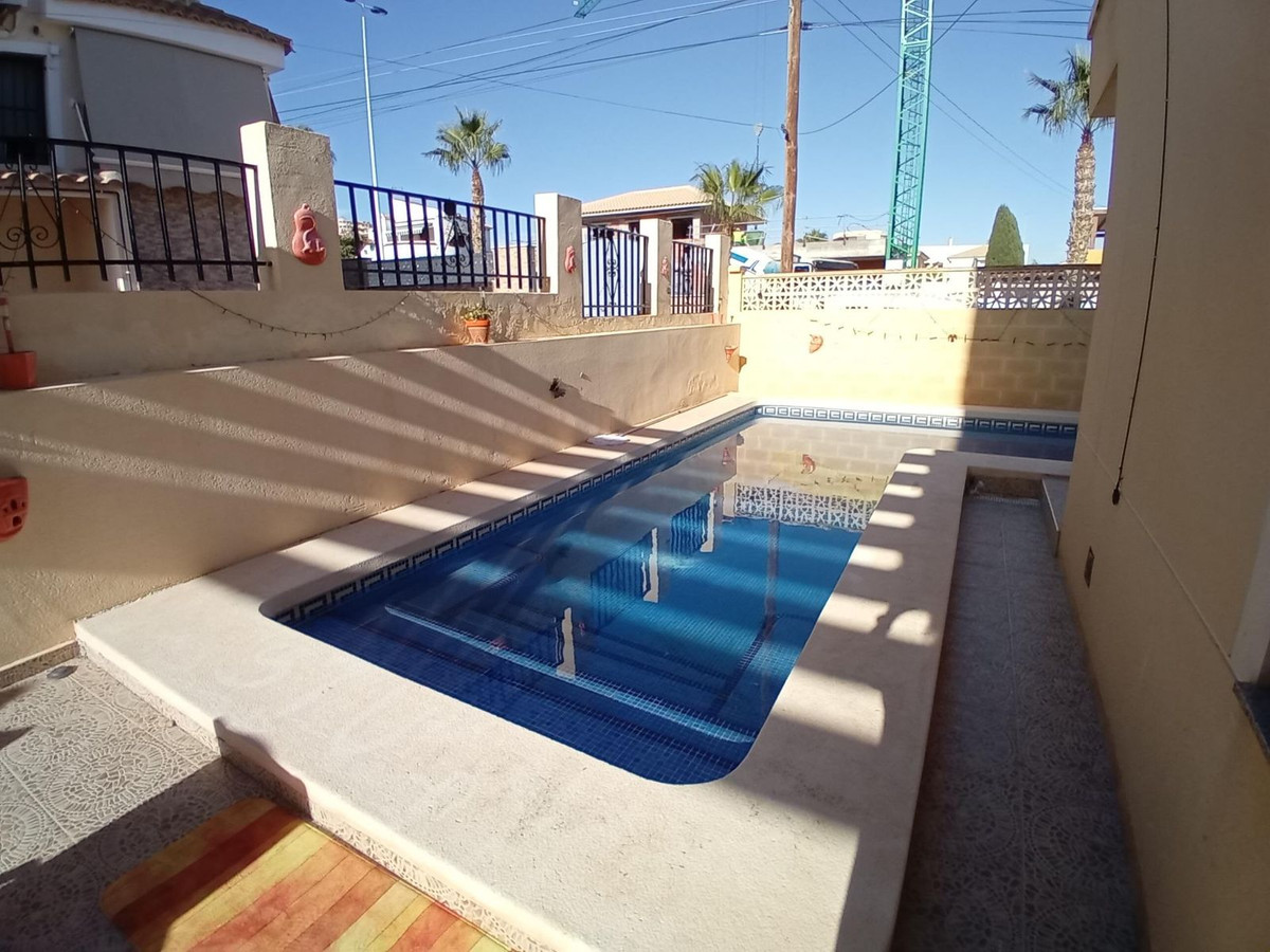 4 Bed Townhouse for sale in Bolnuevo Costa Calida, Murcia, Spain