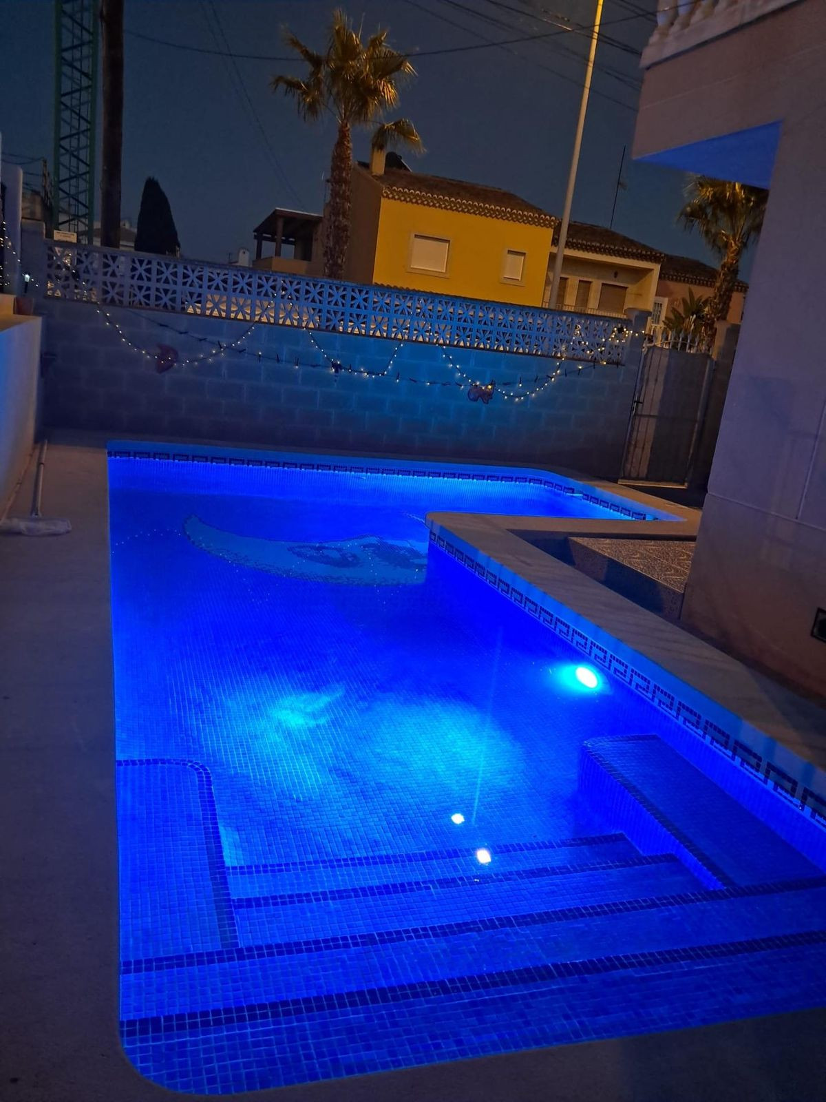 4 Bed Townhouse for sale in Bolnuevo Costa Calida, Murcia, Spain