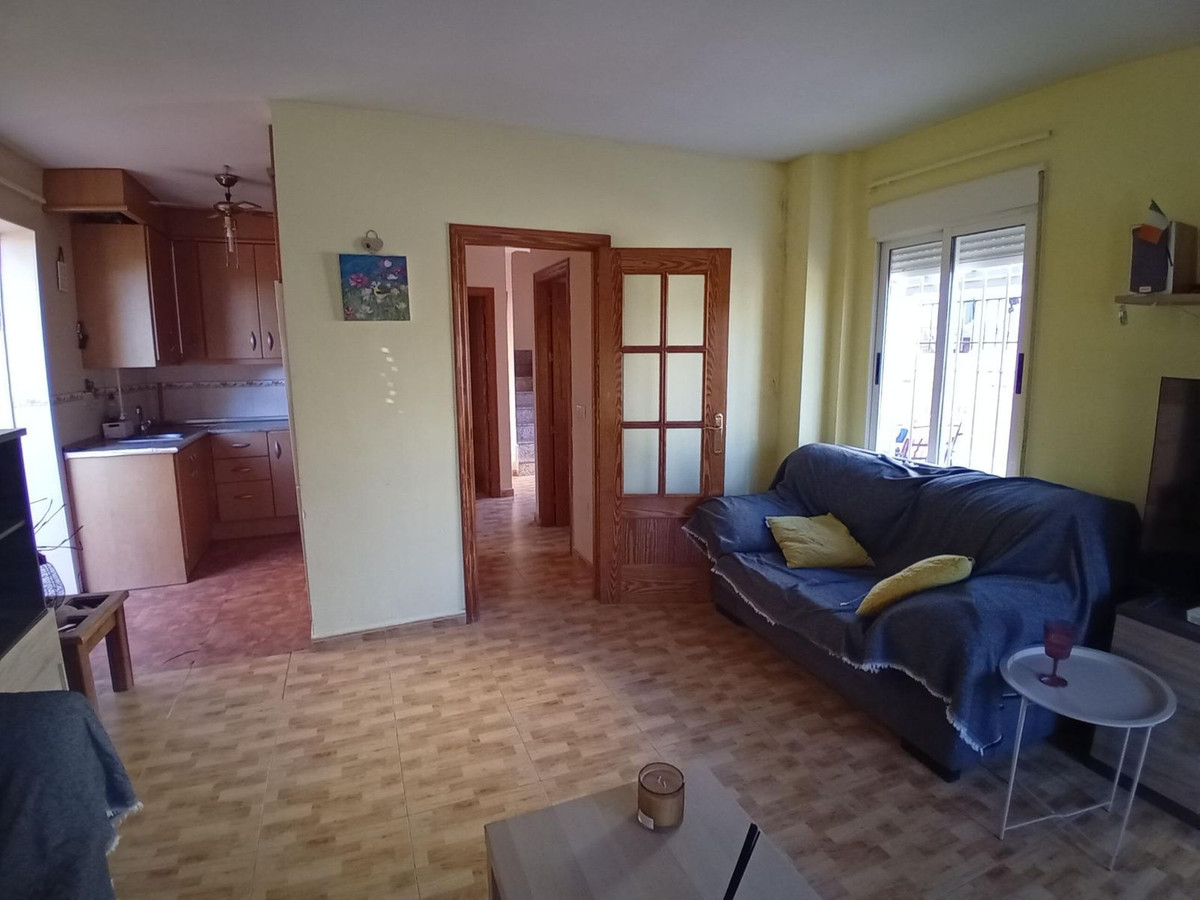 4 Bed Townhouse for sale in Bolnuevo Costa Calida, Murcia, Spain