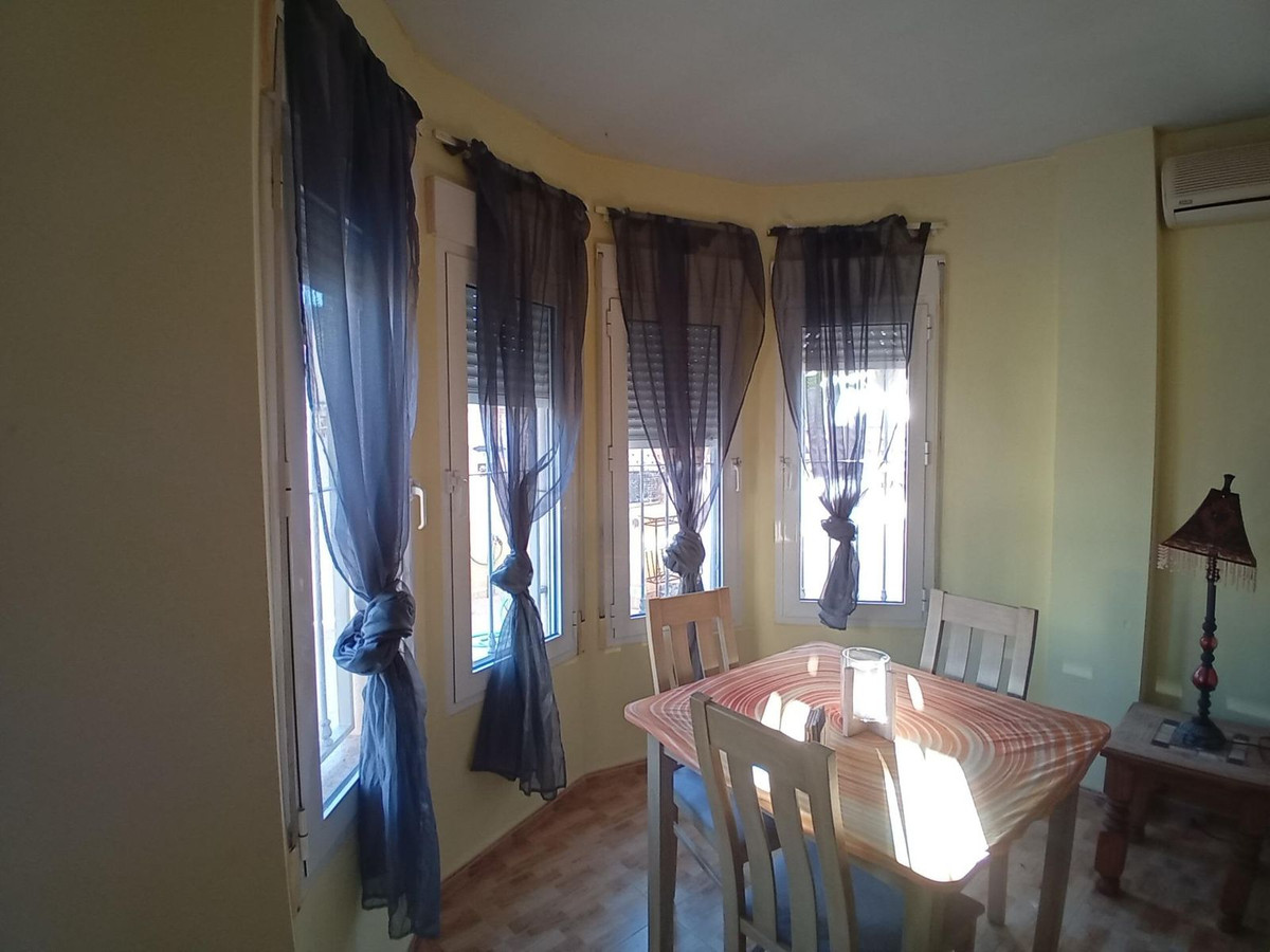 4 Bed Townhouse for sale in Bolnuevo Costa Calida, Murcia, Spain