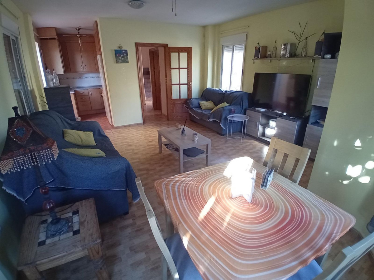 4 Bed Townhouse for sale in Bolnuevo Costa Calida, Murcia, Spain