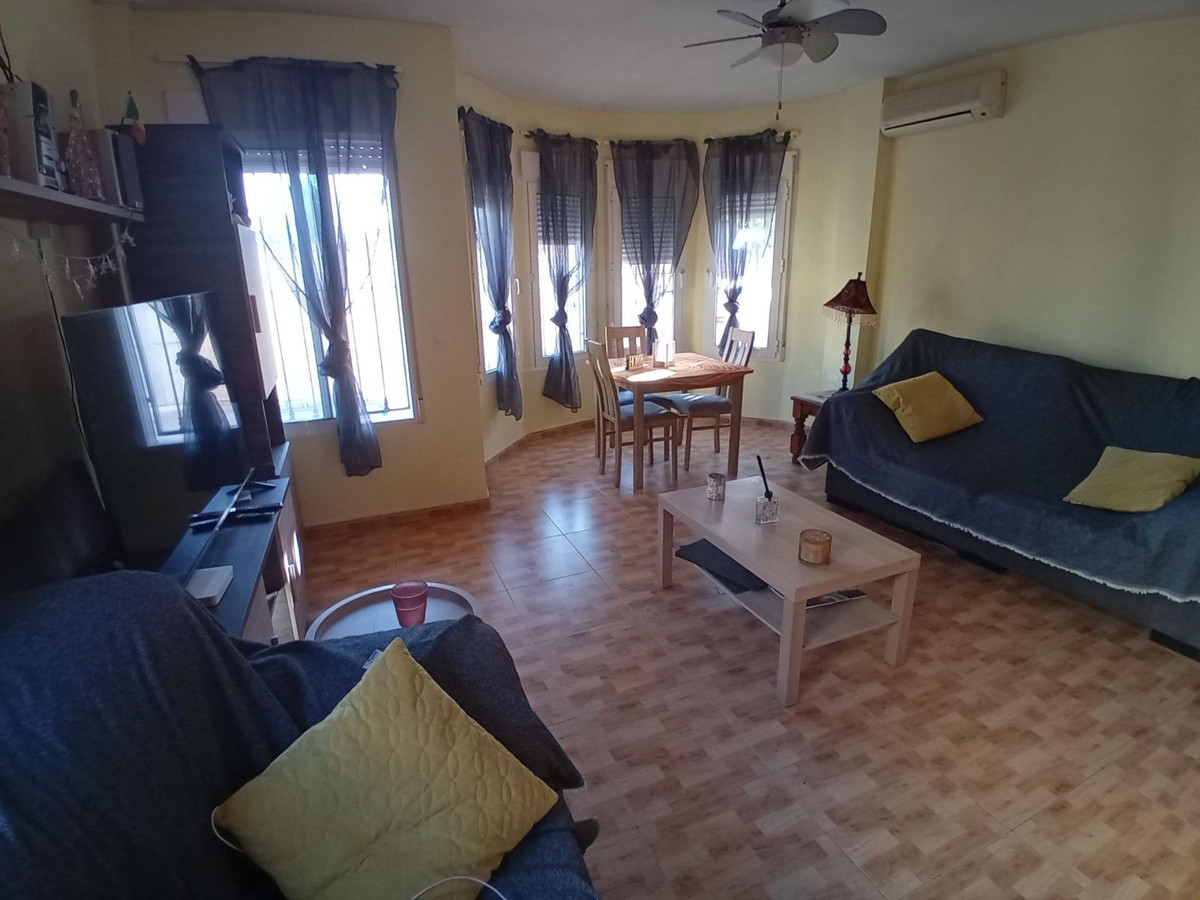 4 Bed Townhouse for sale in Bolnuevo Costa Calida, Murcia, Spain