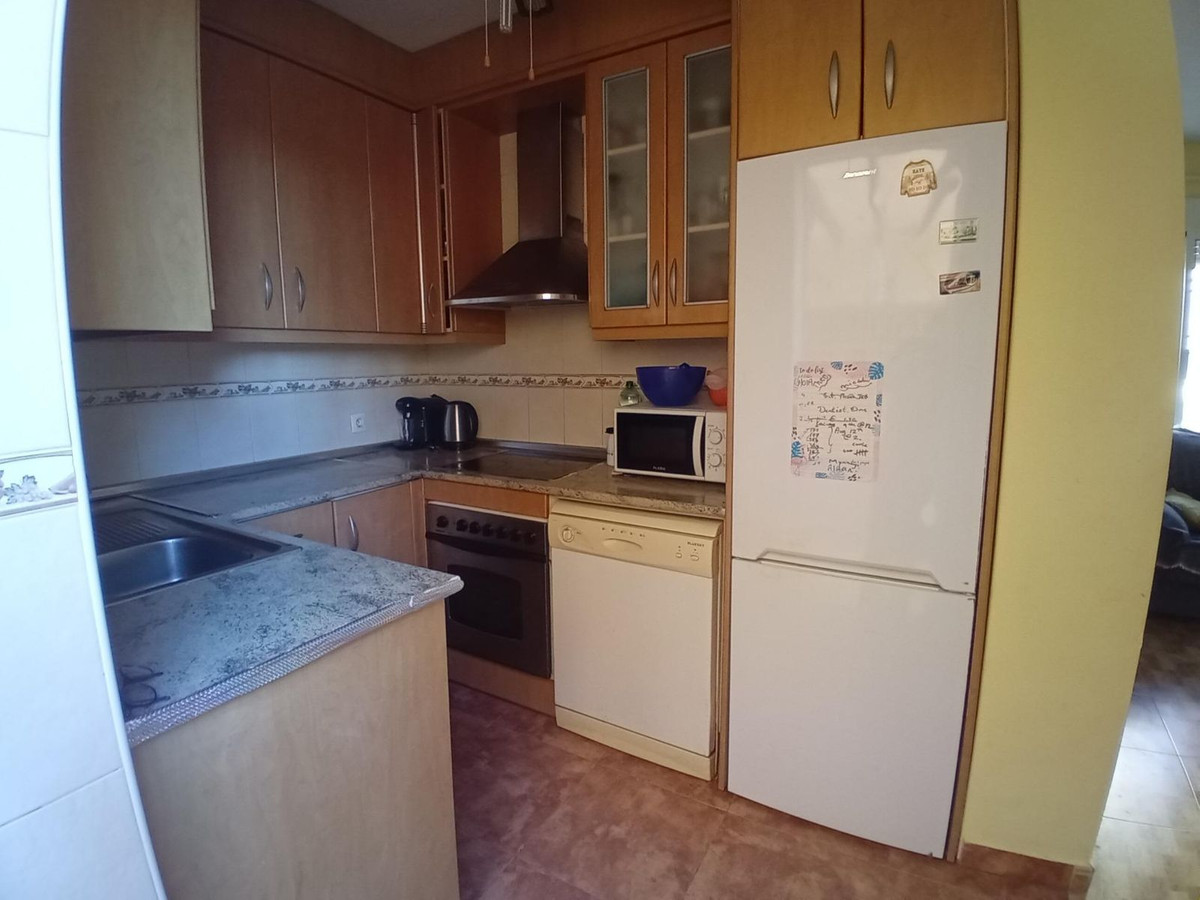 4 Bed Townhouse for sale in Bolnuevo Costa Calida, Murcia, Spain