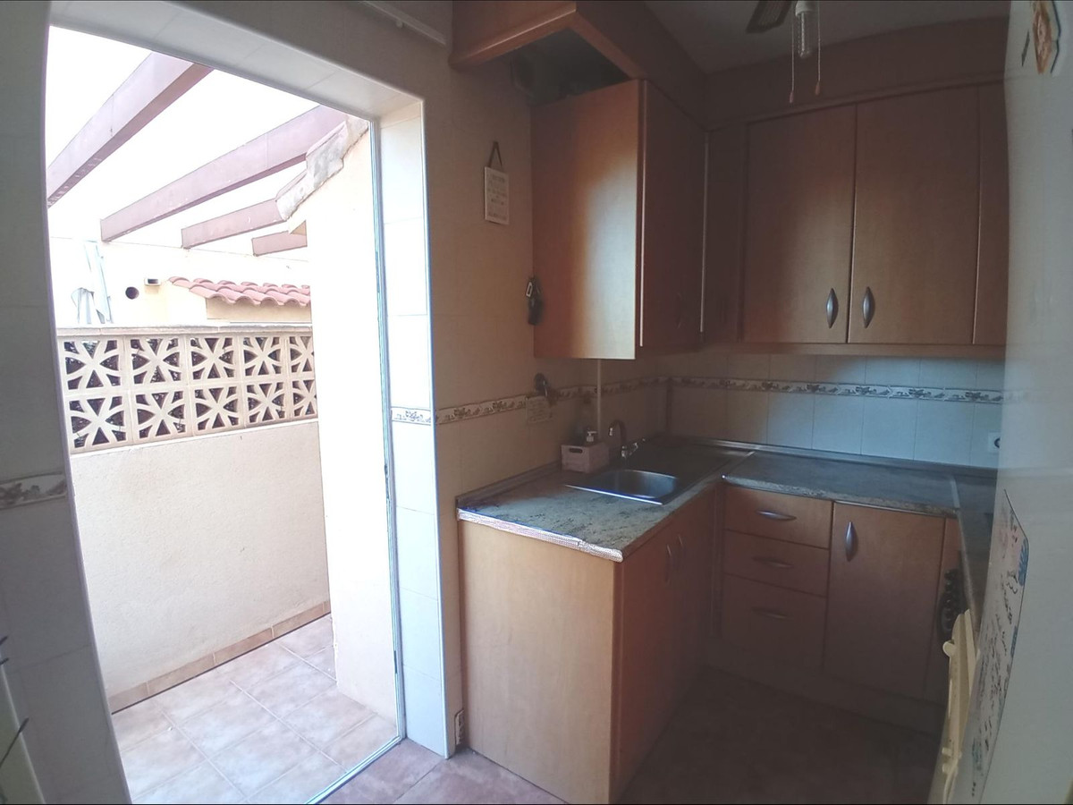 4 Bed Townhouse for sale in Bolnuevo Costa Calida, Murcia, Spain
