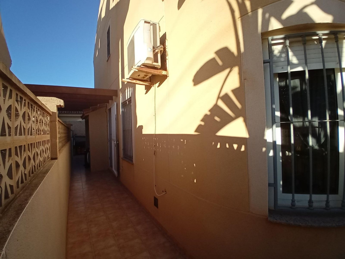 4 Bed Townhouse for sale in Bolnuevo Costa Calida, Murcia, Spain