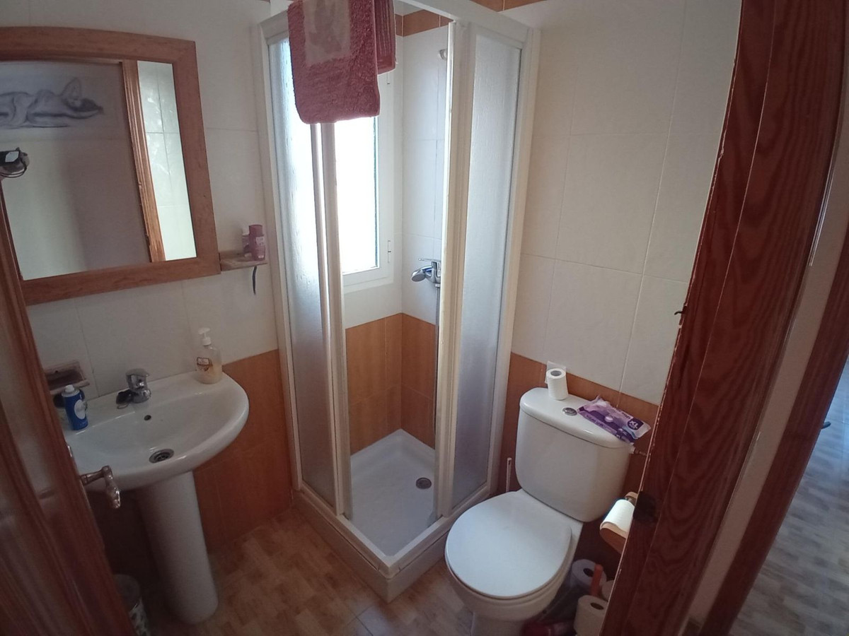4 Bed Townhouse for sale in Bolnuevo Costa Calida, Murcia, Spain