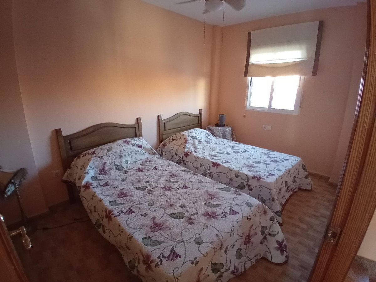 4 Bed Townhouse for sale in Bolnuevo Costa Calida, Murcia, Spain