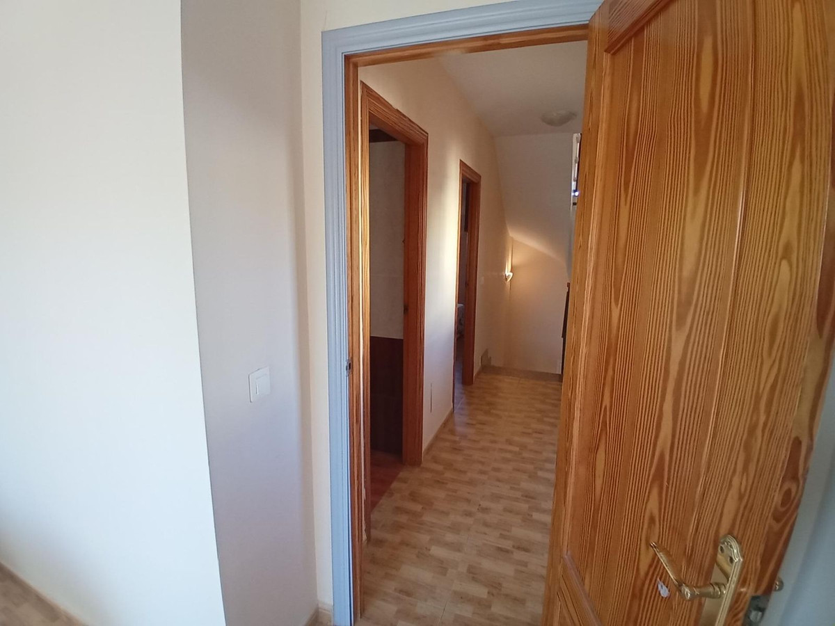 4 Bed Townhouse for sale in Bolnuevo Costa Calida, Murcia, Spain