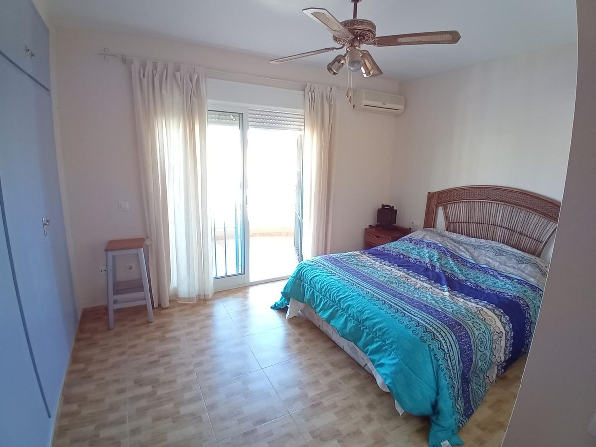 4 Bed Townhouse for sale in Bolnuevo Costa Calida, Murcia, Spain