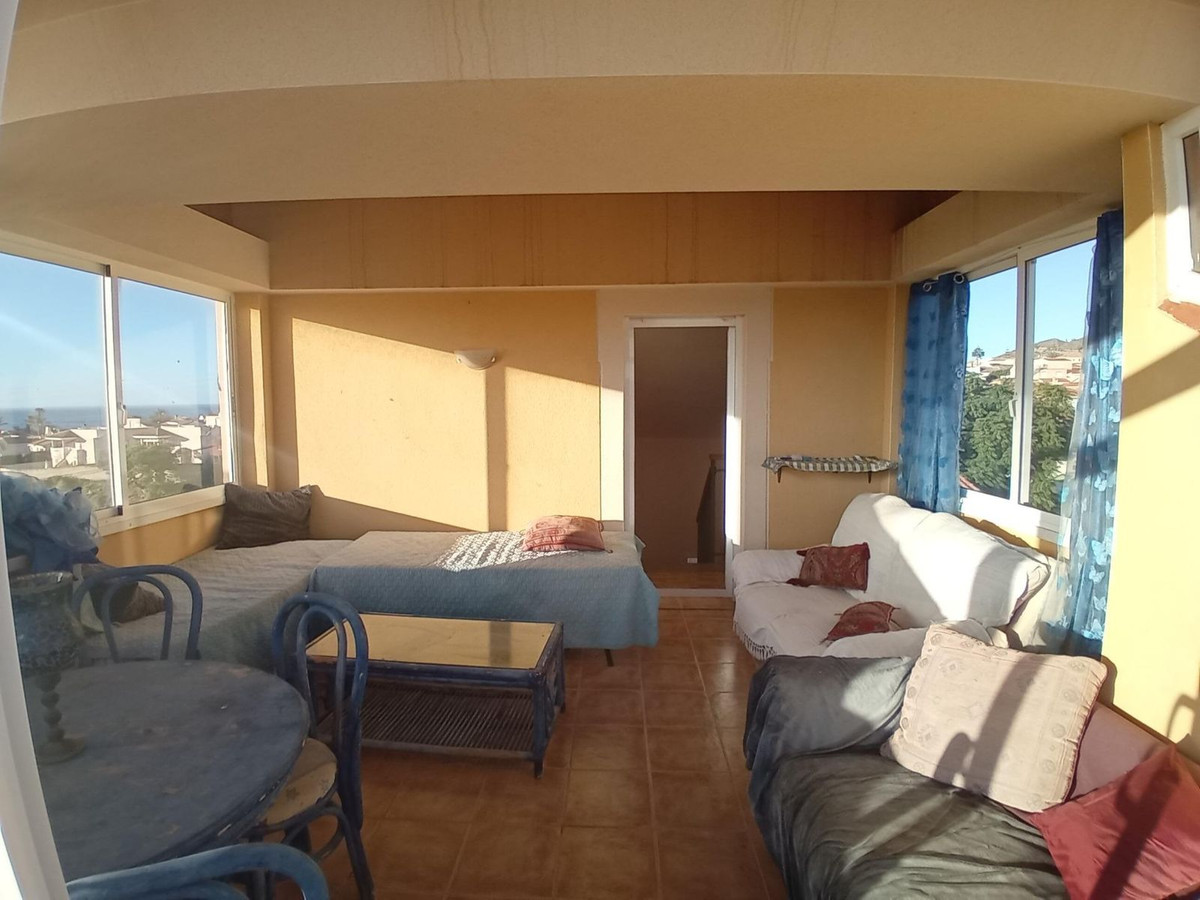 4 Bed Townhouse for sale in Bolnuevo Costa Calida, Murcia, Spain