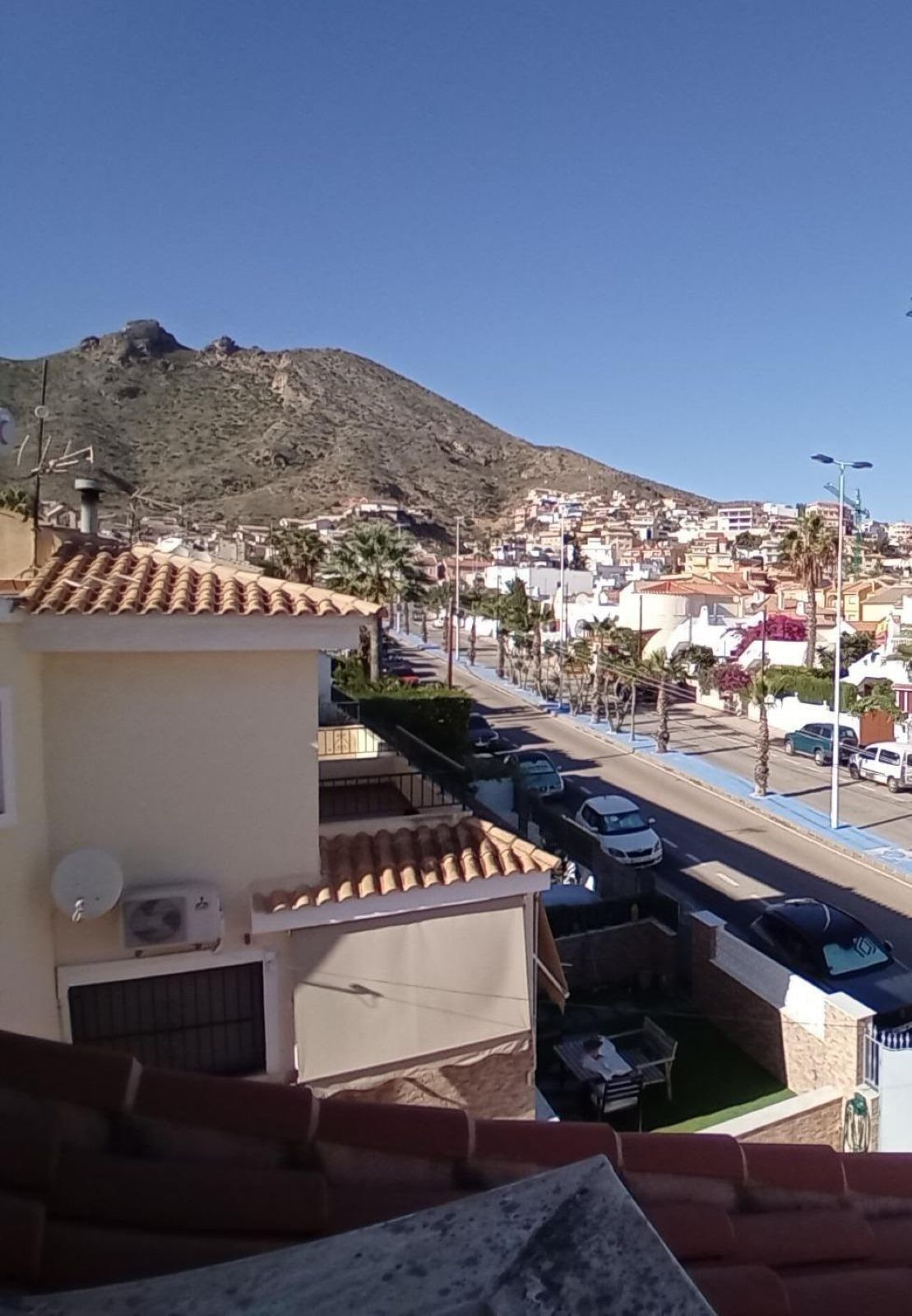4 Bed Townhouse for sale in Bolnuevo Costa Calida, Murcia, Spain