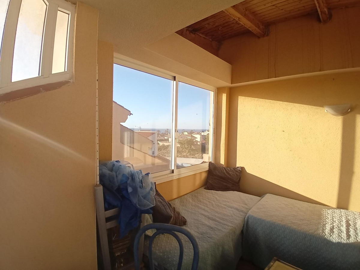 4 Bed Townhouse for sale in Bolnuevo Costa Calida, Murcia, Spain