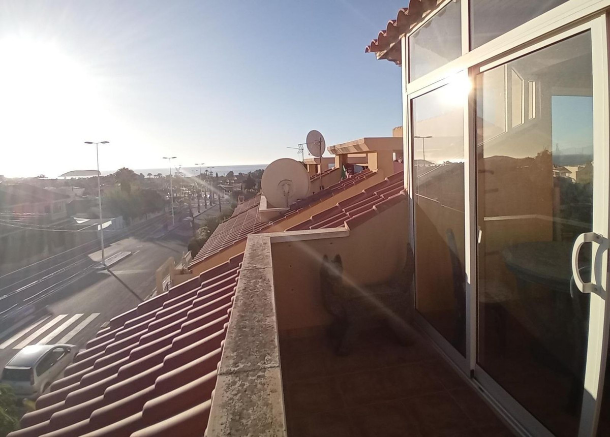 4 Bed Townhouse for sale in Bolnuevo Costa Calida, Murcia, Spain