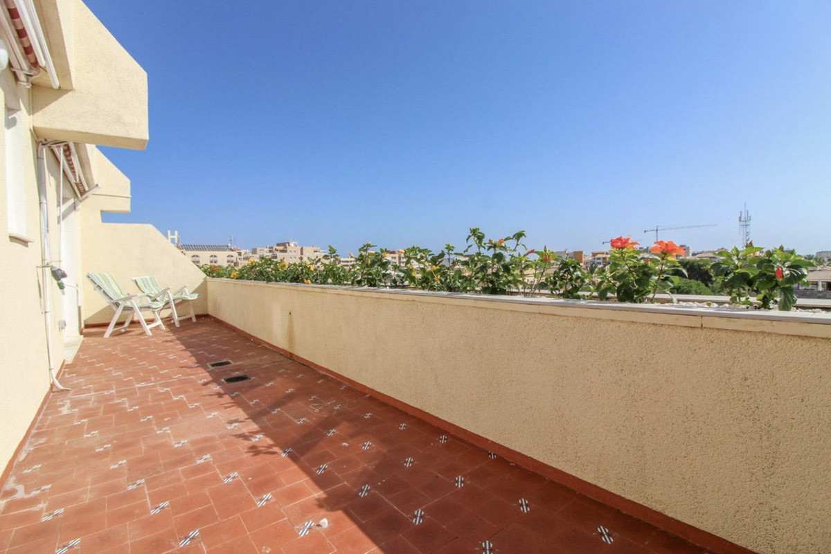 Se vende Ático de 2 dormitorios en Costa Blanca, Alicante, España