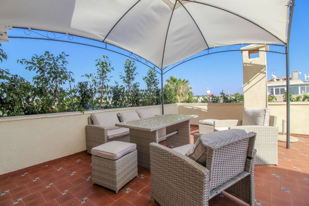 Se vende Ático de 2 dormitorios en Costa Blanca, Alicante, España