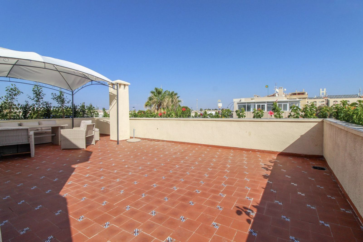 Se vende Ático de 2 dormitorios en Costa Blanca, Alicante, España