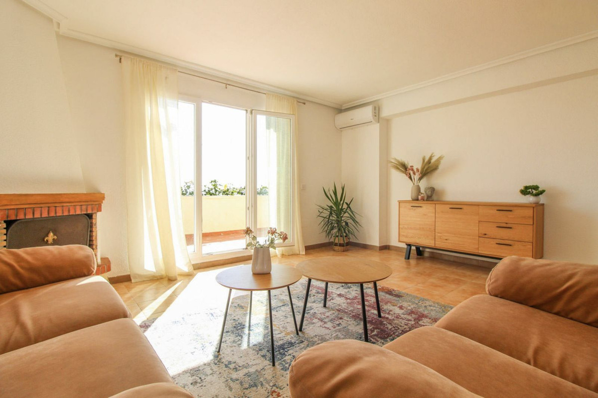Se vende Ático de 2 dormitorios en Costa Blanca, Alicante, España