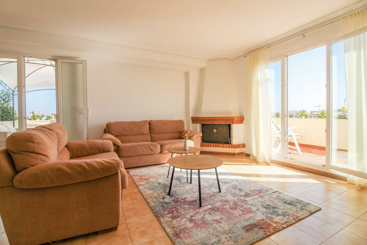 Se vende Ático de 2 dormitorios en Costa Blanca, Alicante, España