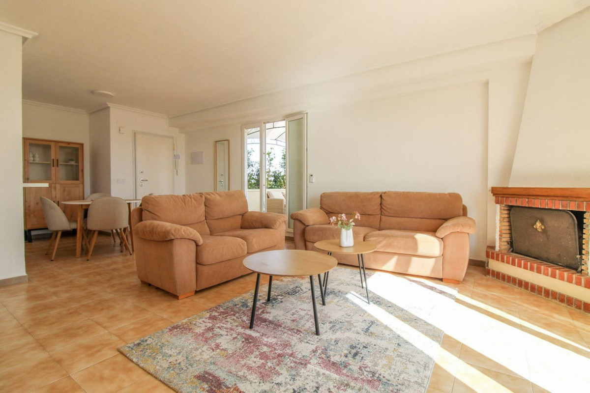 Se vende Ático de 2 dormitorios en Costa Blanca, Alicante, España